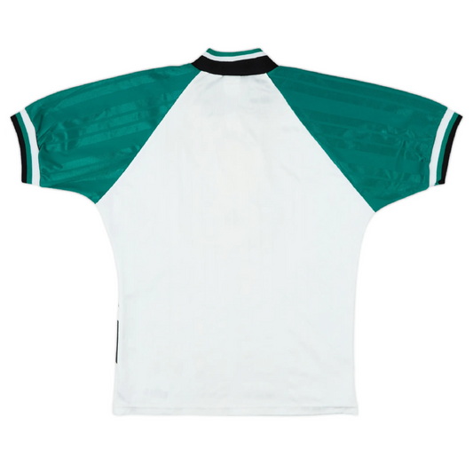 Liverpool 1993-95 Away Retro Jersey