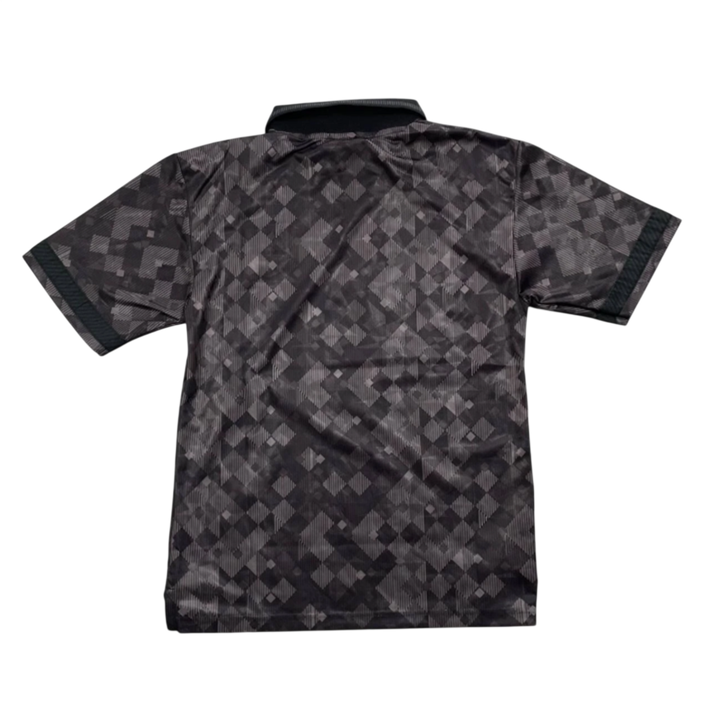 England 1990 Third (Blackout) Retro Jersey