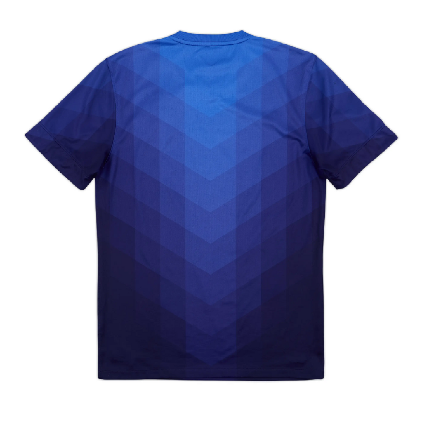 Netherlands 2014 Away Retro Jersey