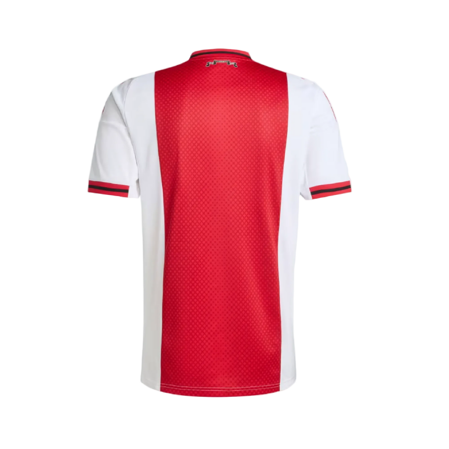 AFC Ajax 2025-26 Home Jersey