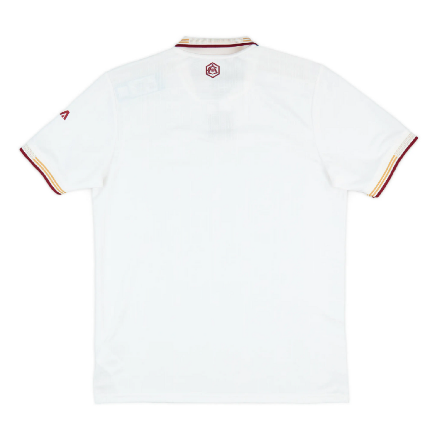 Arsenal 2025-26 Third Jersey - Player Version