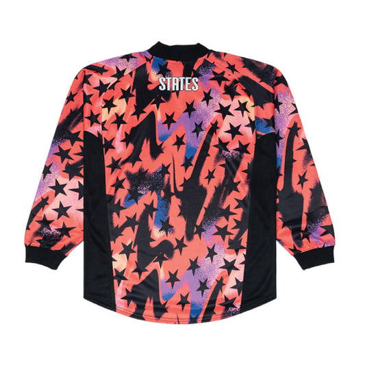 United States 2026 Hollywood Keeper