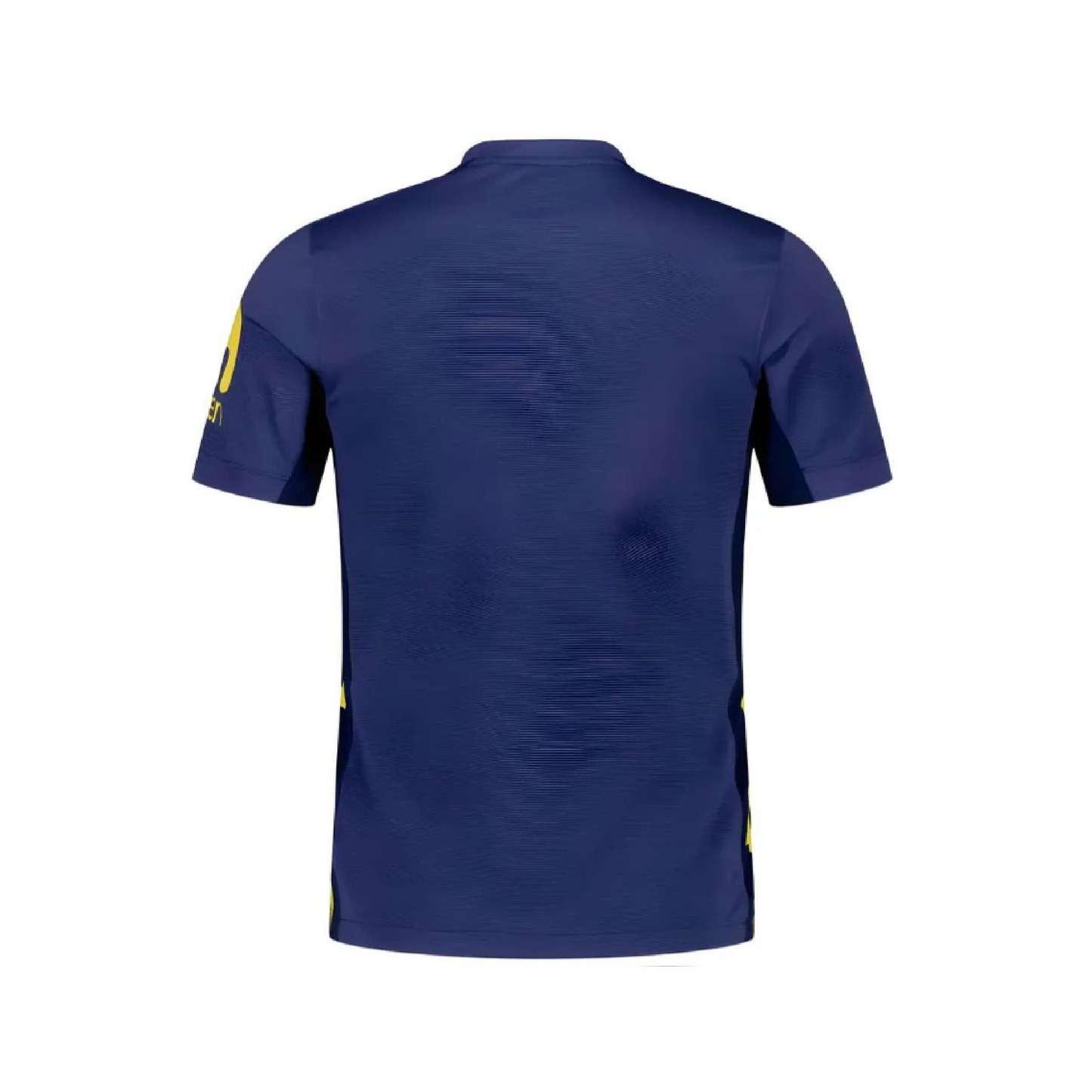 Atlético Madrid 2025-26 Away Jersey