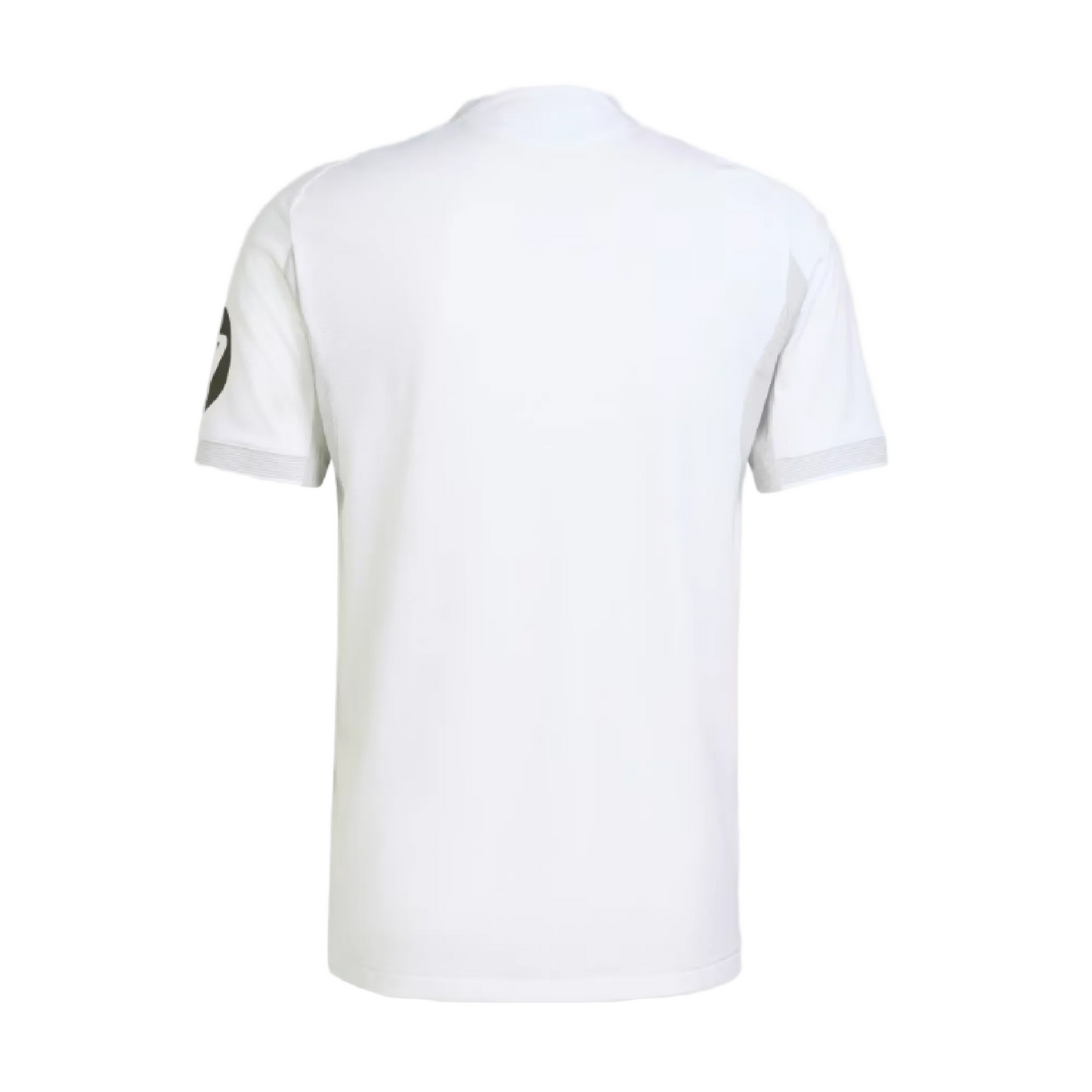 Real Madrid 2025-26 Home Jersey - Player Version