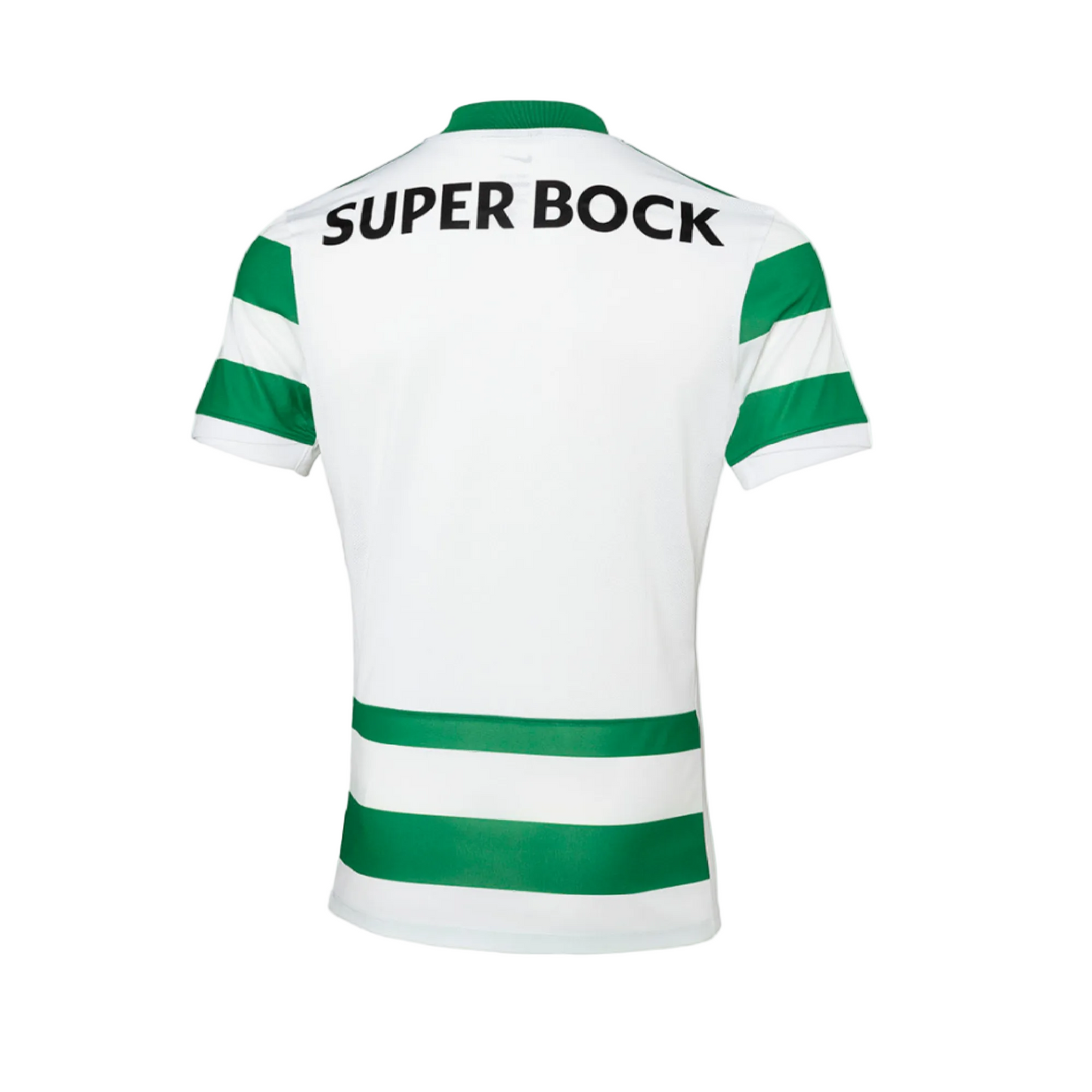 Sporting CP 2025-26 Home Jersey