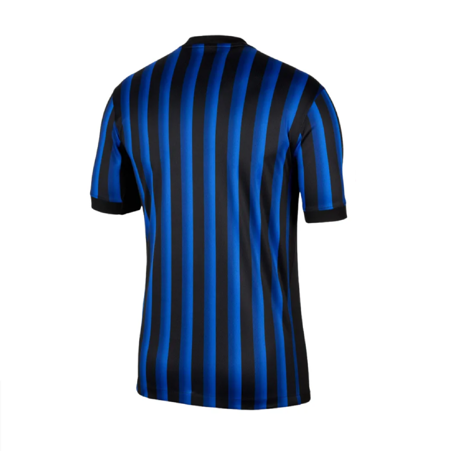 Inter Milan 2025-26 Home Jersey