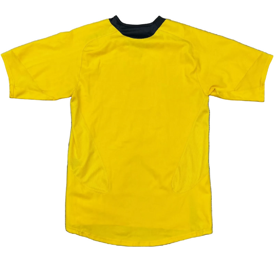 Arsenal 2005-07 Away Retro Jersey