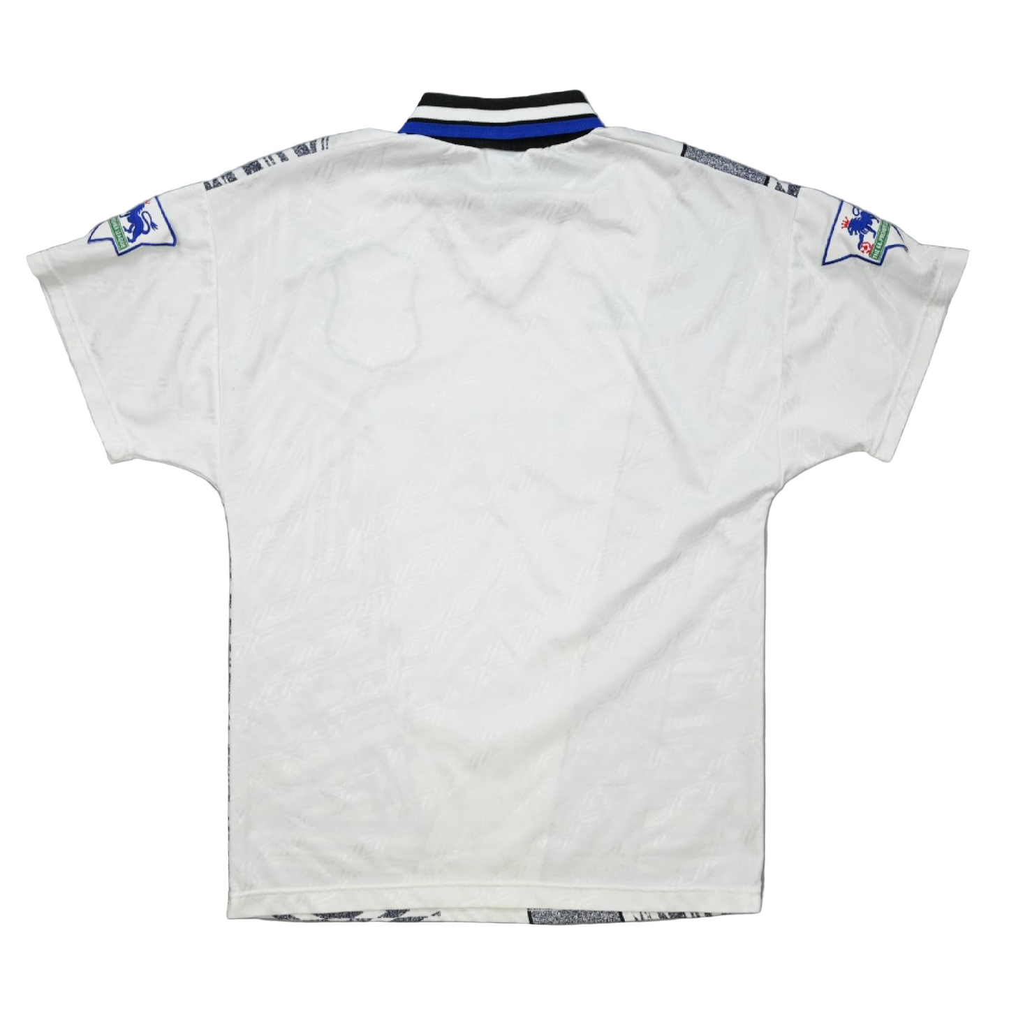 Everton 1994-95 Away Retro Jersey