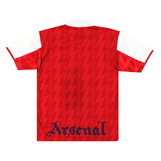 Arsenal 1994-96 Home Retro Jersey