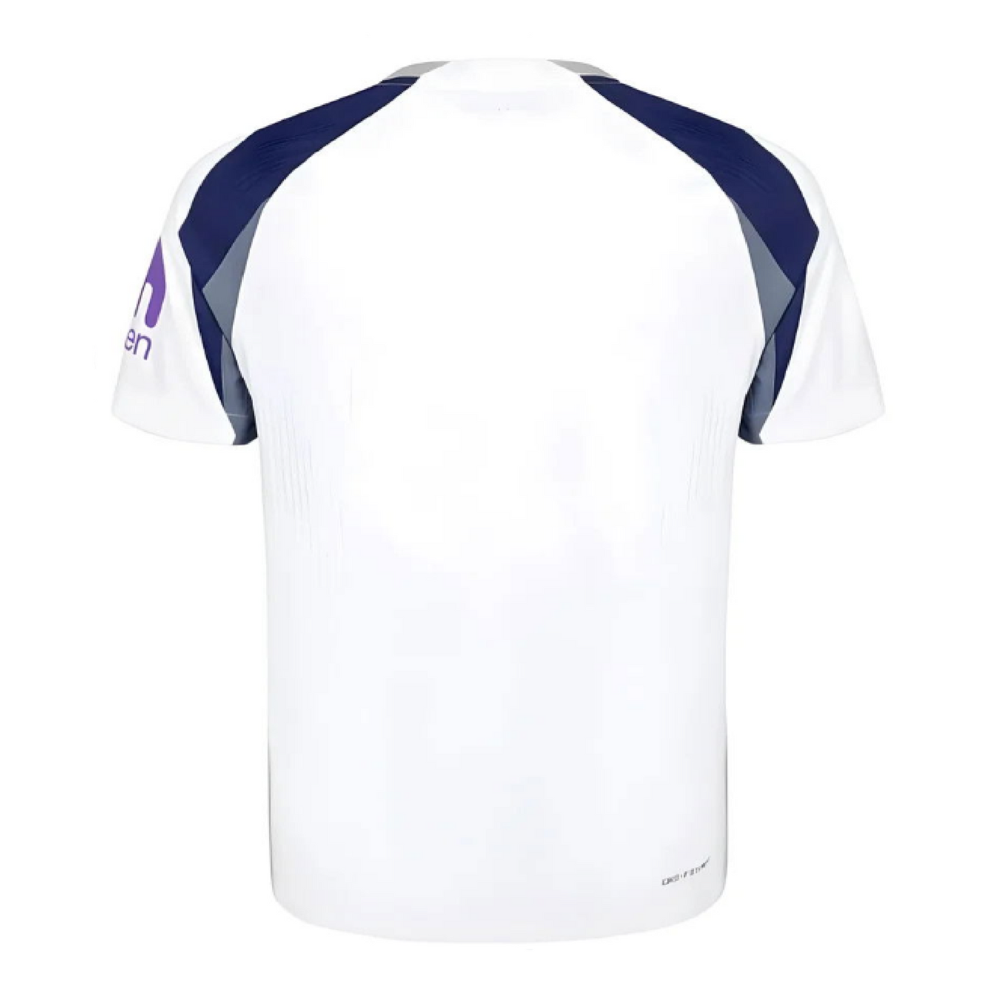 Tottenham Hotspur 2025-26 Home Jersey -  Player Version