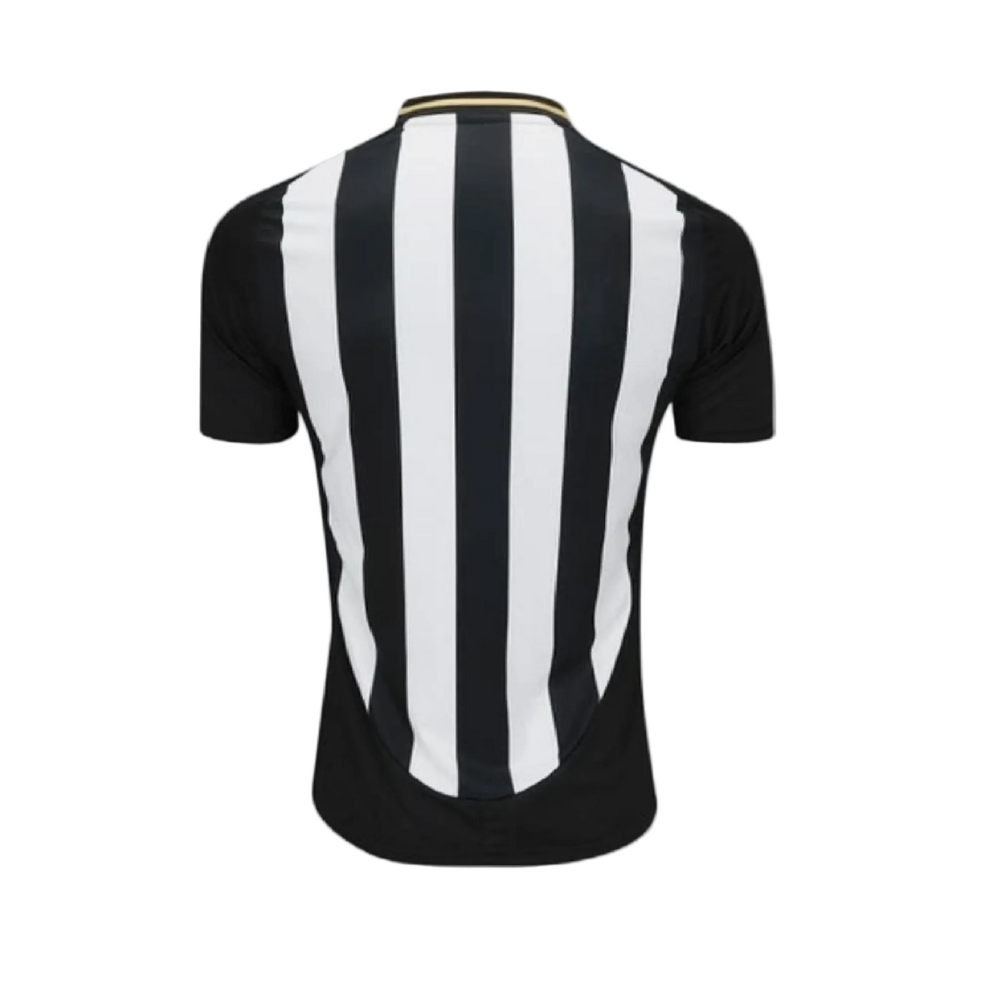 Atlético Mineiro 2025-26 Home Jersey
