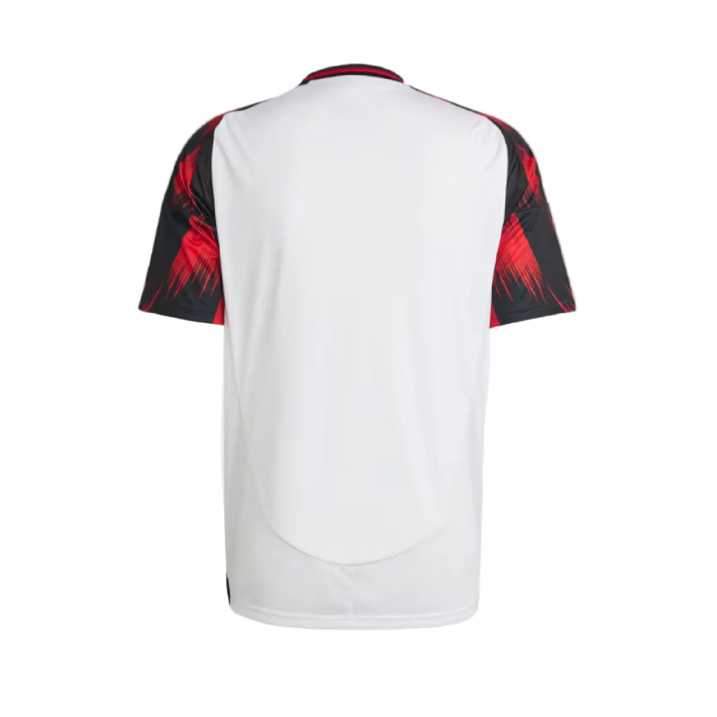 CR Flamengo 2025-26 Away Jersey