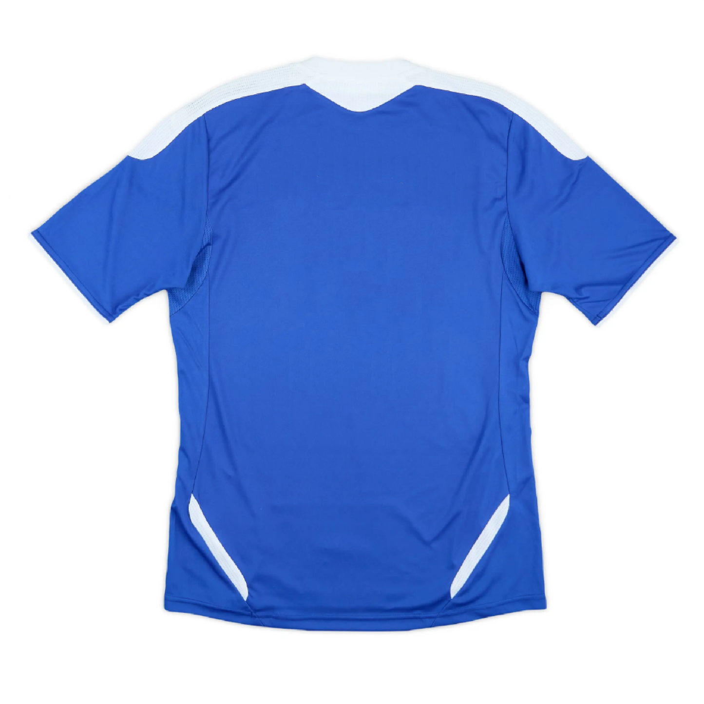 Chelsea 2011-12 Home Retro Jersey