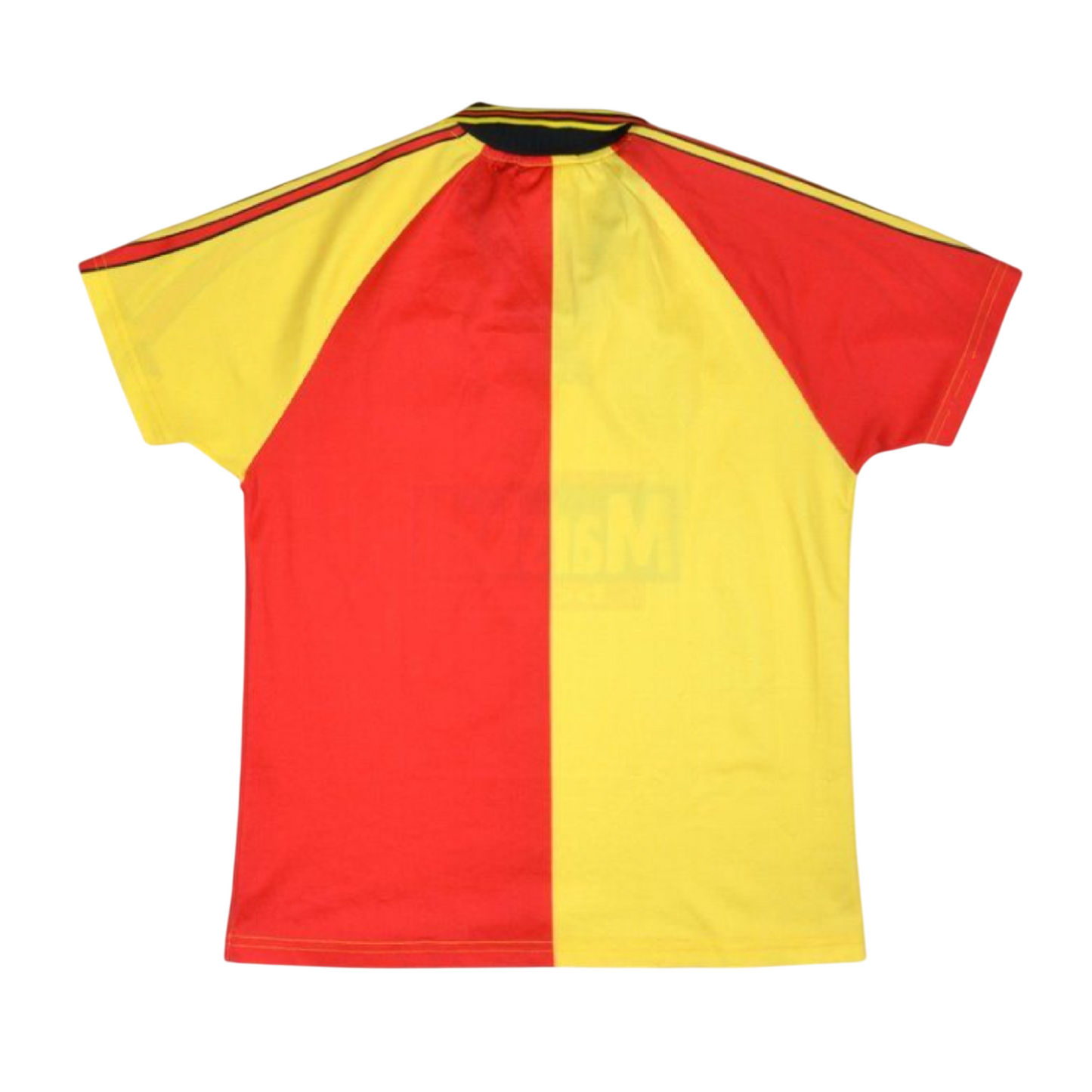 Galatasaray 1998-99 Home Retro Jersey