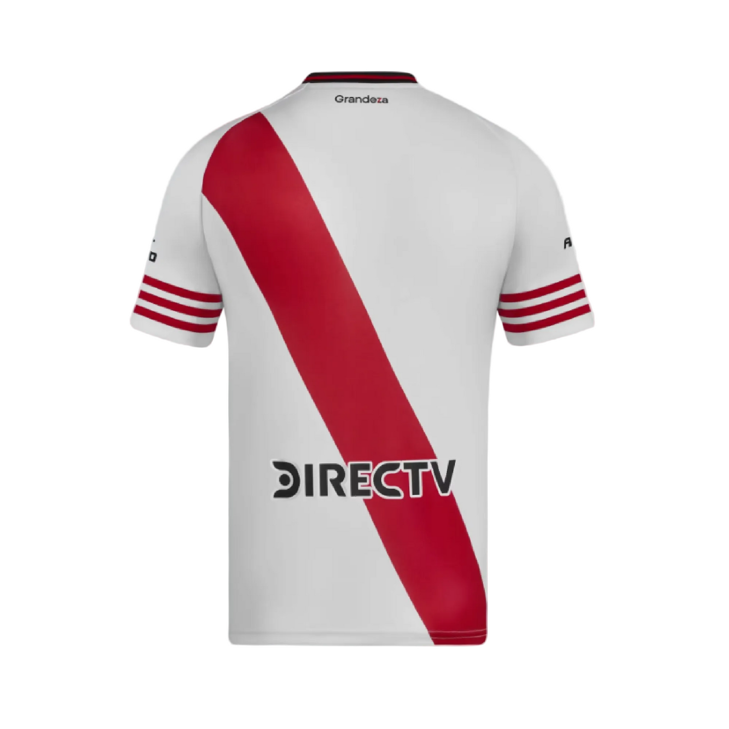 Club Atlético River Plate 2025-26 Home Jersey