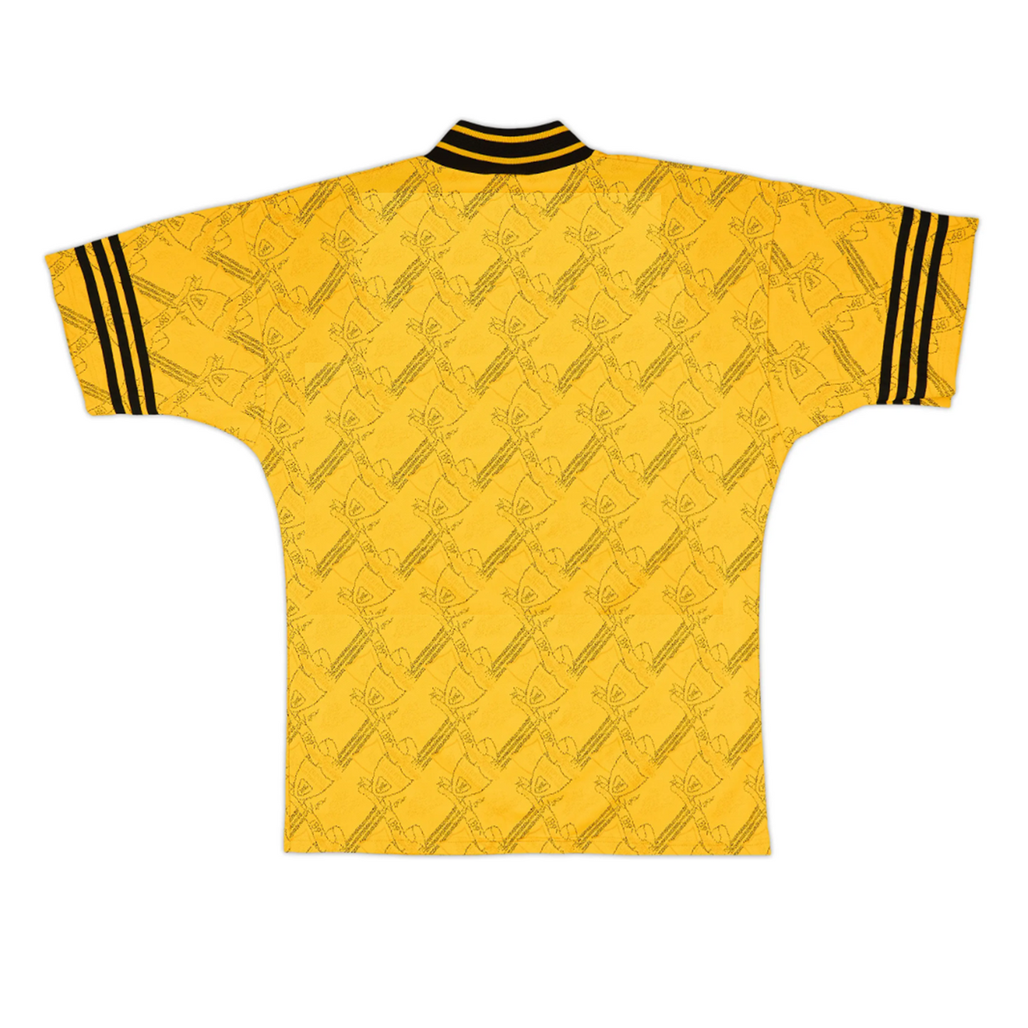 Liverpool 1994-96 Third Retro Jersey