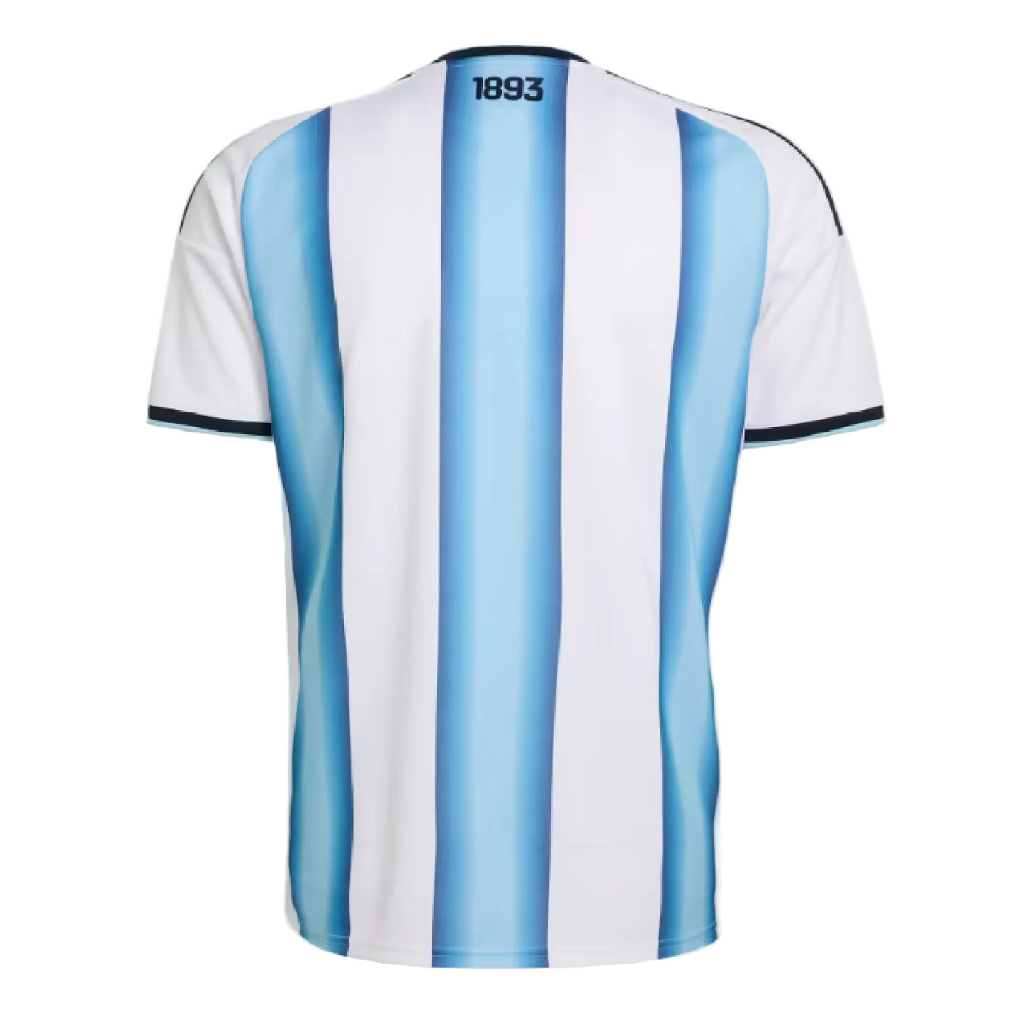 Argentina 2026 Home Jersey