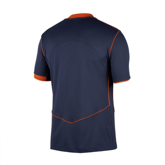 Inter Milan 2025-26 Third Jersey