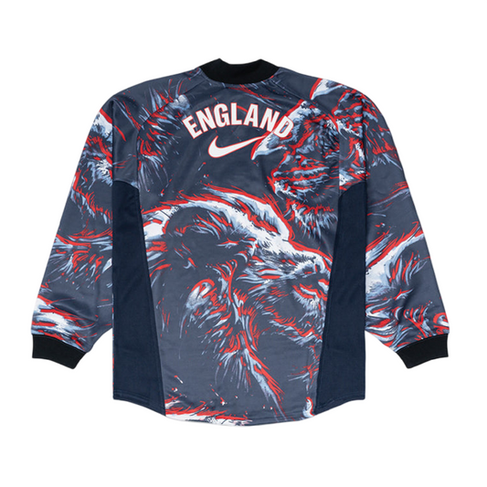 England 2026 Hollywood Keeper