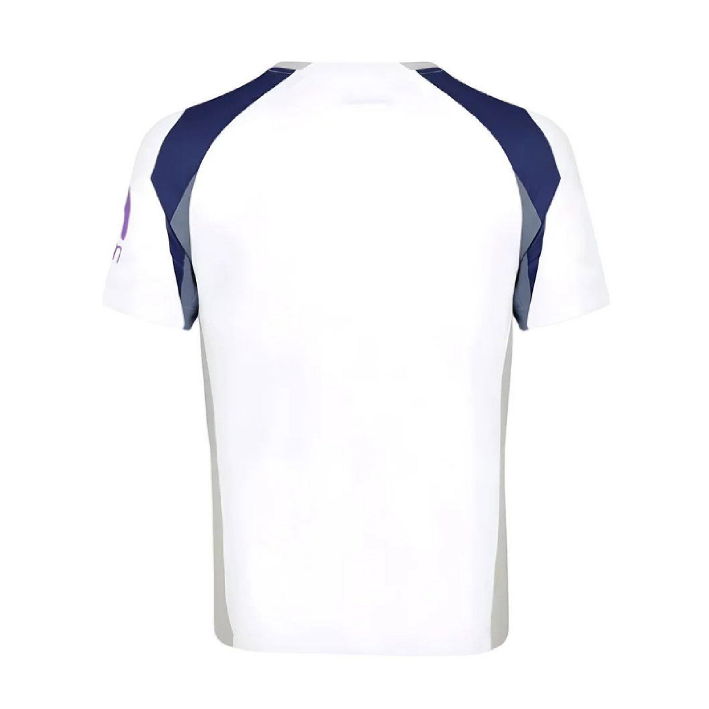 Tottenham Hotspur 2025-26 Home Jersey