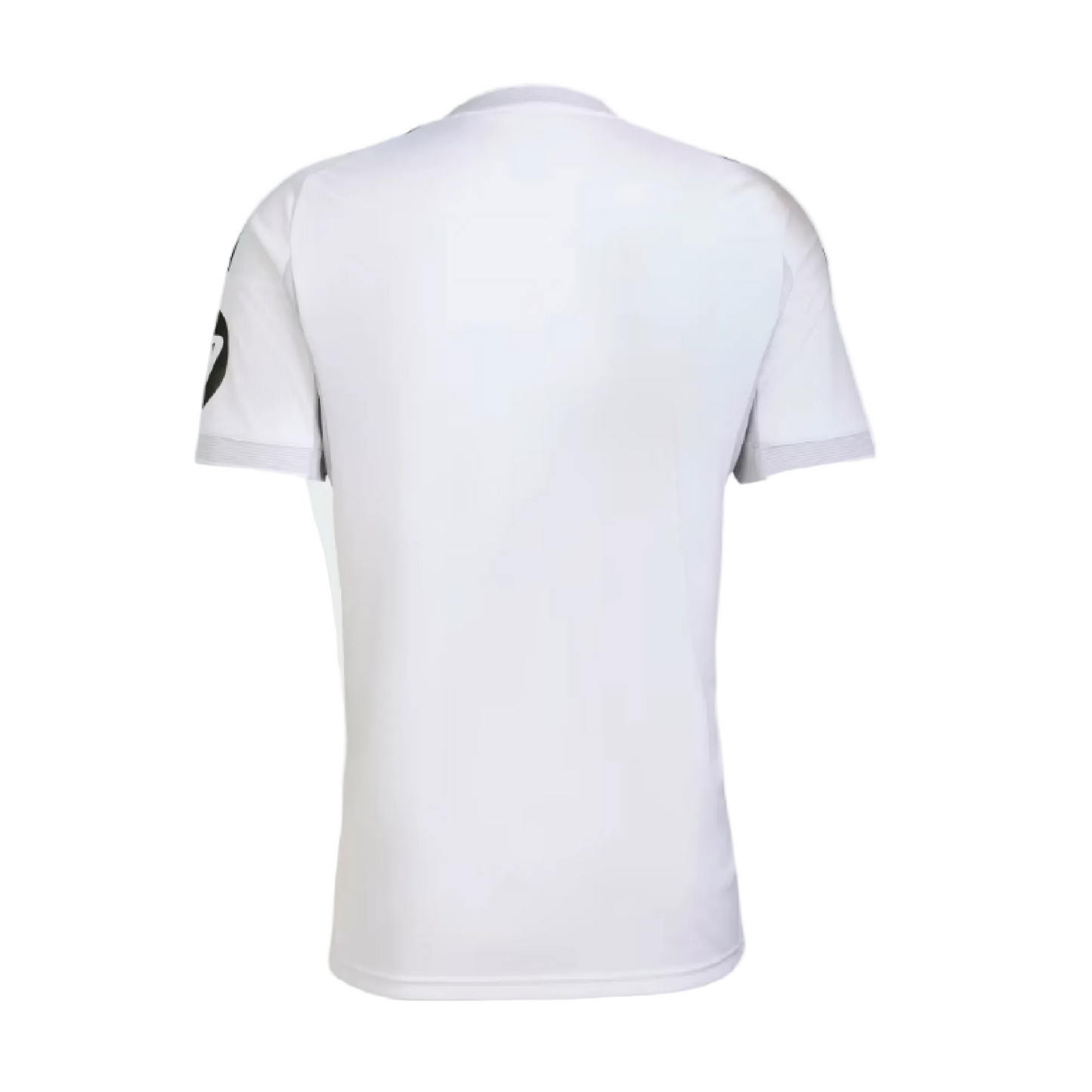 Real Madrid 2025-26 Home Jersey