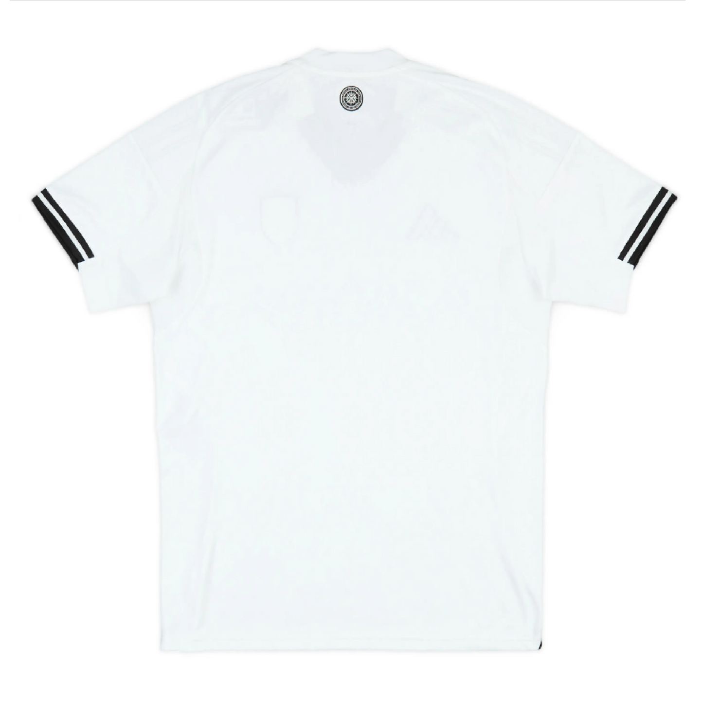 Fulham 2025-26 Home Jersey