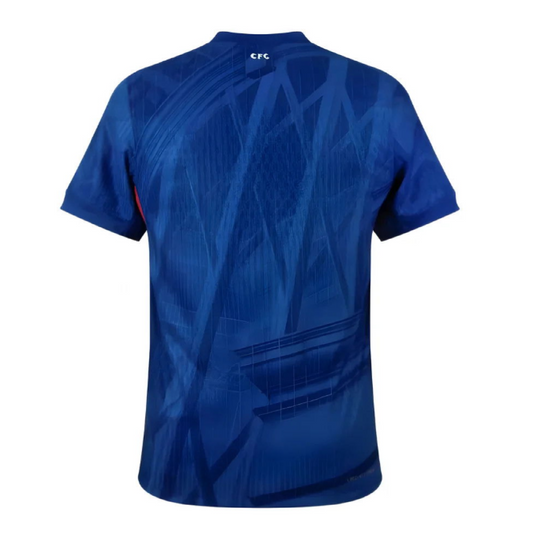 Chelsea 2025-26 Home Jersey