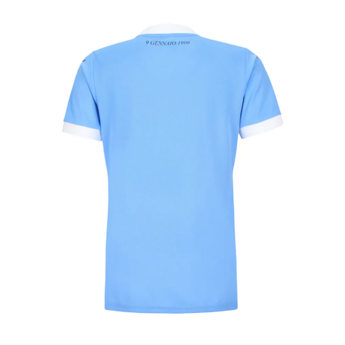 S.S. Lazio 2025-26 Home Jersey