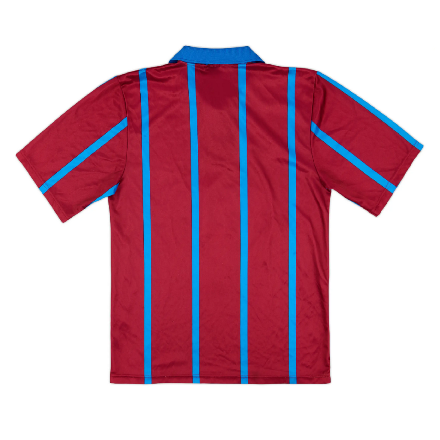 Aston Villa 1993-95 Home Retro Jersey