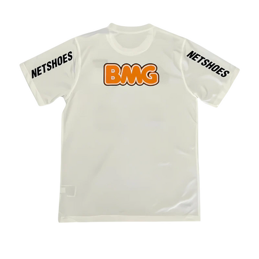 Santos 2012-13 Home Retro Jersey