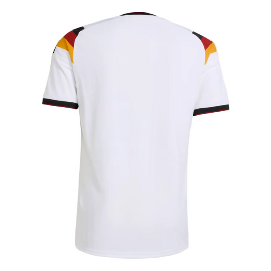 Germany 2026 Home Jersey - Player Version