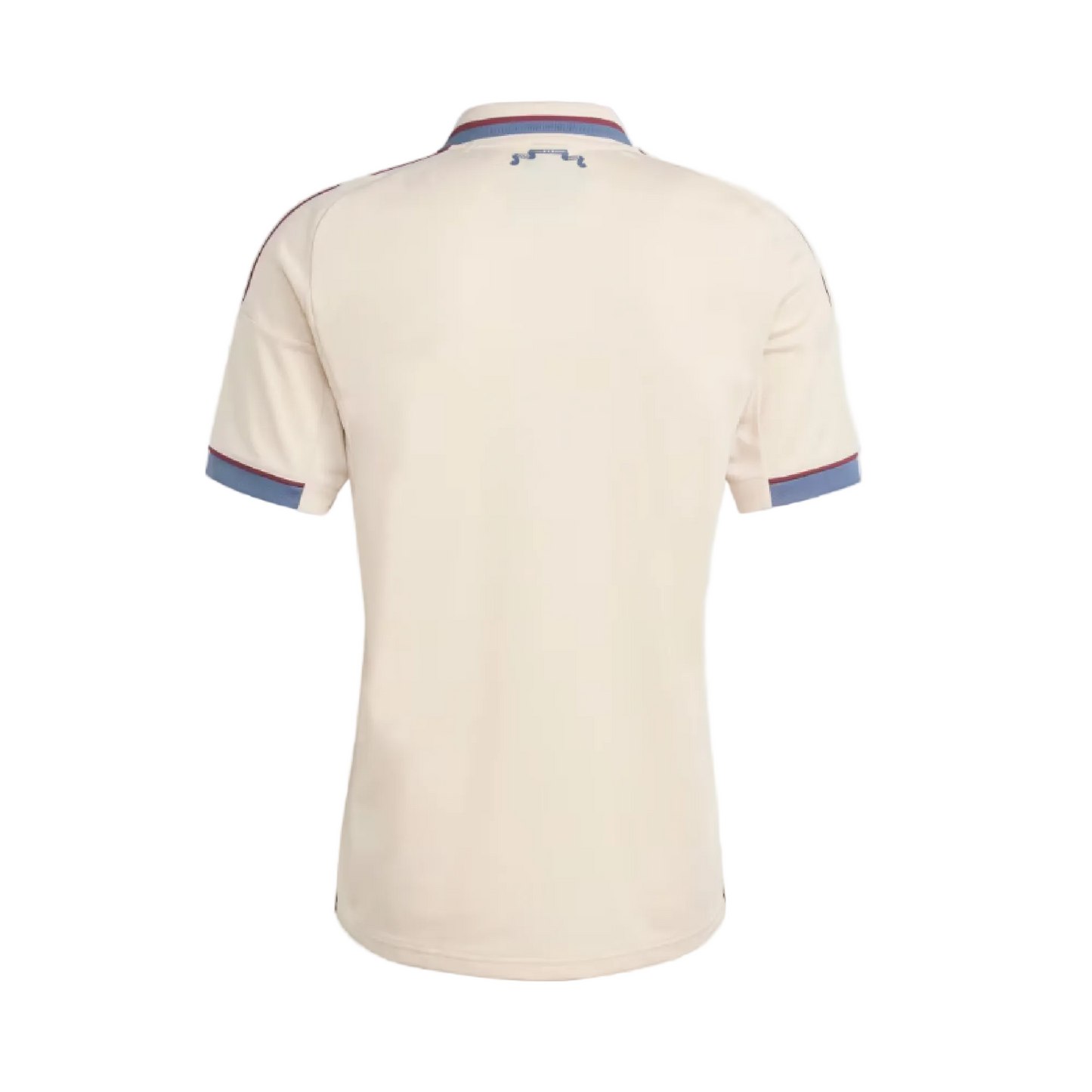 AFC Ajax 2025-26 Third Jersey