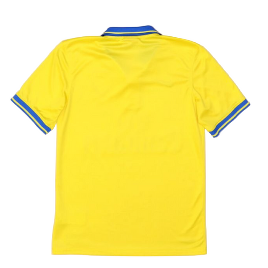 Arsenal 2013-14 Away Retro Jersey