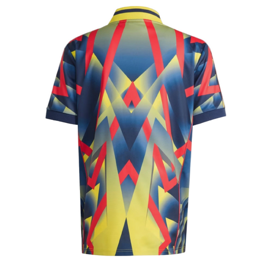 Arsenal 2025-26 Lifestyler Jersey