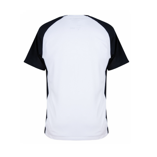 SC Corinthians 2025-26 Home Jersey