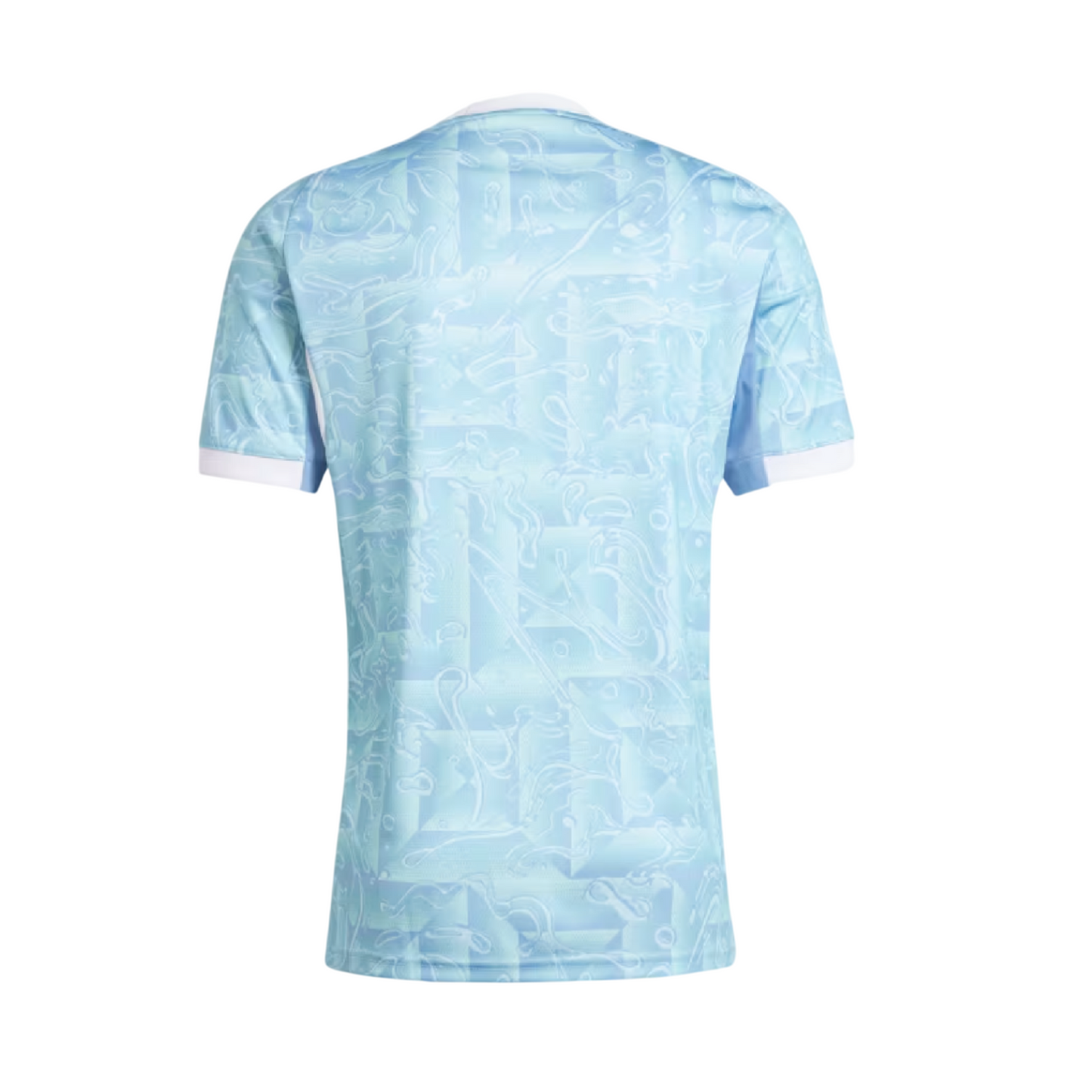 Juventus 2025-26 Away Jersey