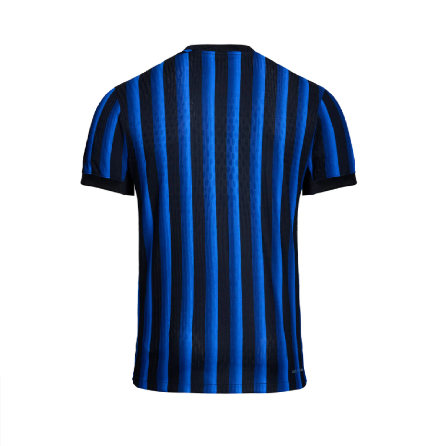 Inter Milan 2025-26 Home Jersey - Player Version