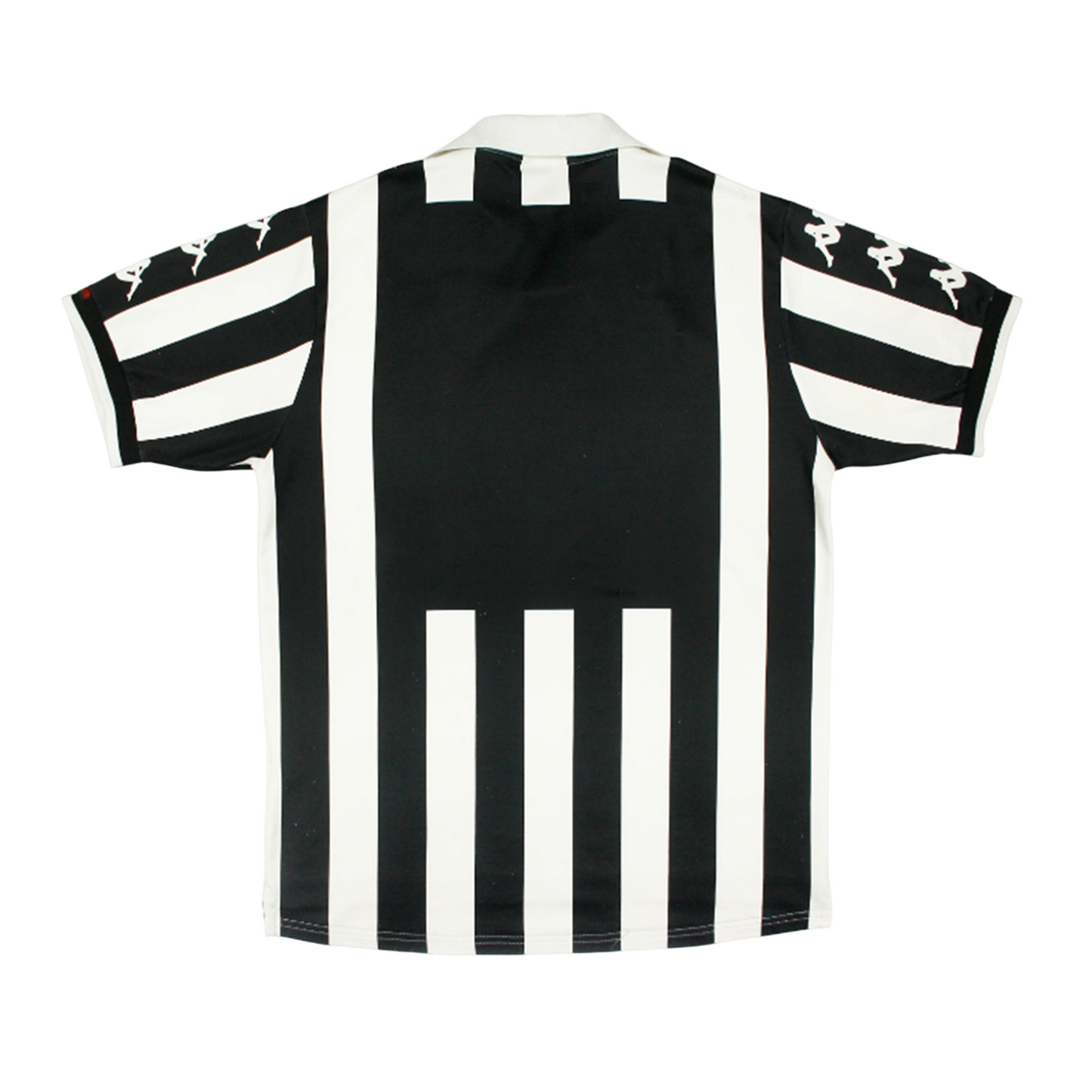 Juventus 1999-2000 Home Retro Jersey