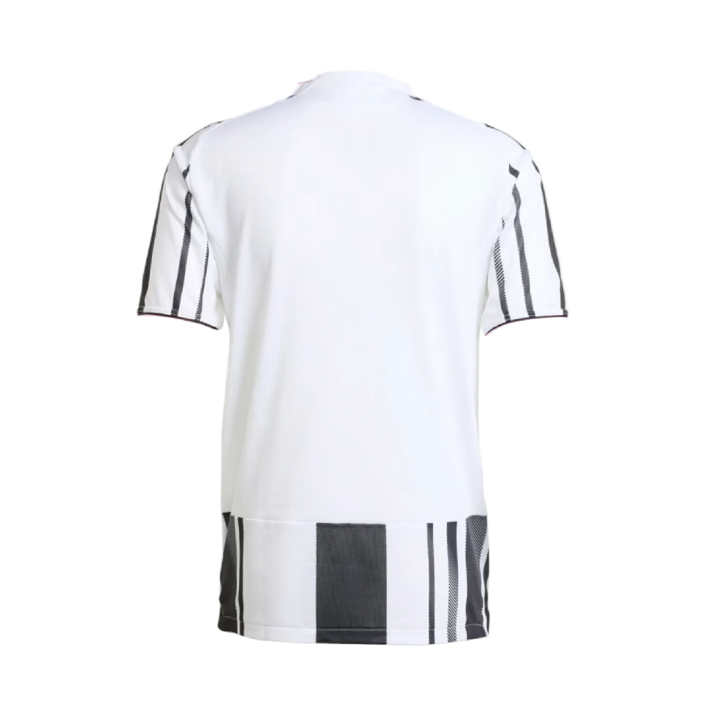 Juventus 2025-26 Home Jersey - Player Version