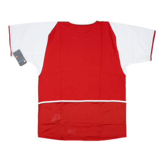 Arsenal 2002-04 Home Retro Jersey