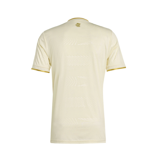 CR Flamengo 2025-26 Third Jersey