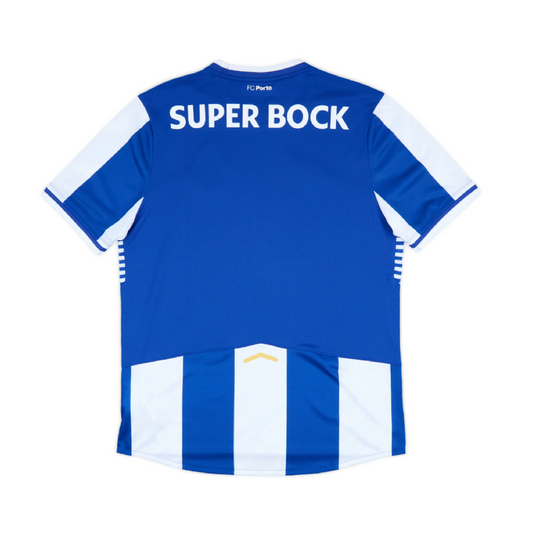 FC Porto 2025-26 Home Jersey