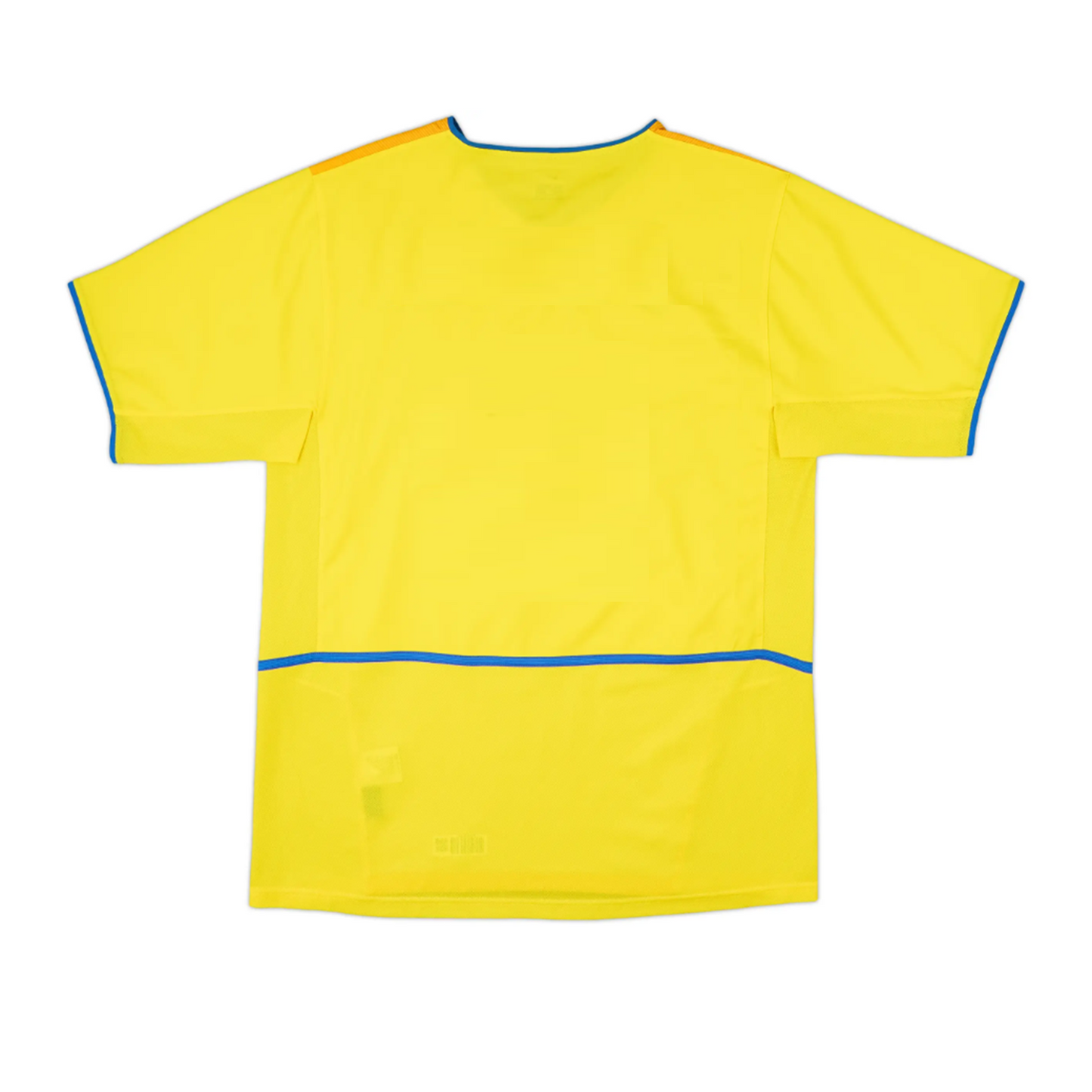 Inter Milan 2002-03 Third Retro Jersey