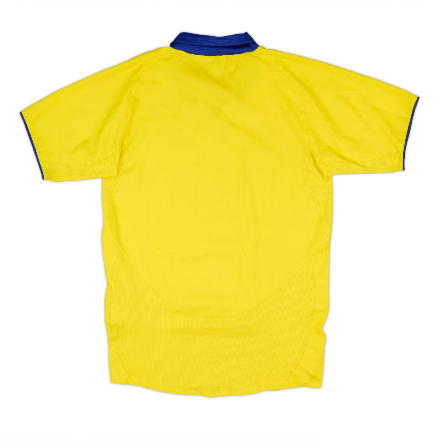 Arsenal 2003-05 Away Retro Jersey