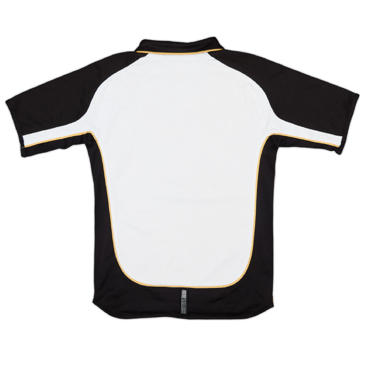 Manchester United 2001-02 Reversible Away Retro Jersey