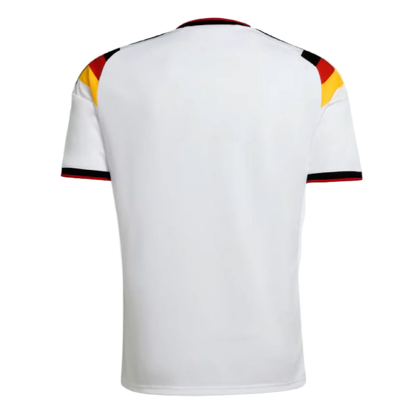 Germany 2026 Home Jersey