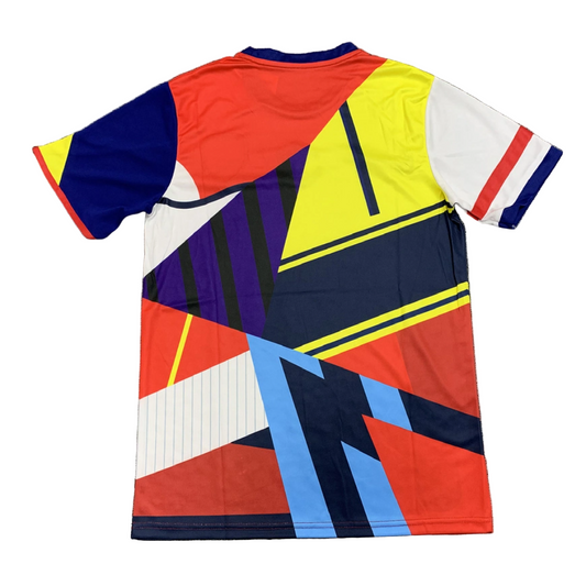 Arsenal 2014 Commemorative Edition Retro Jersey