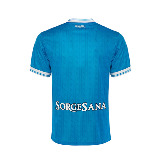 SSC Napoli 2025-26 Home Jersey