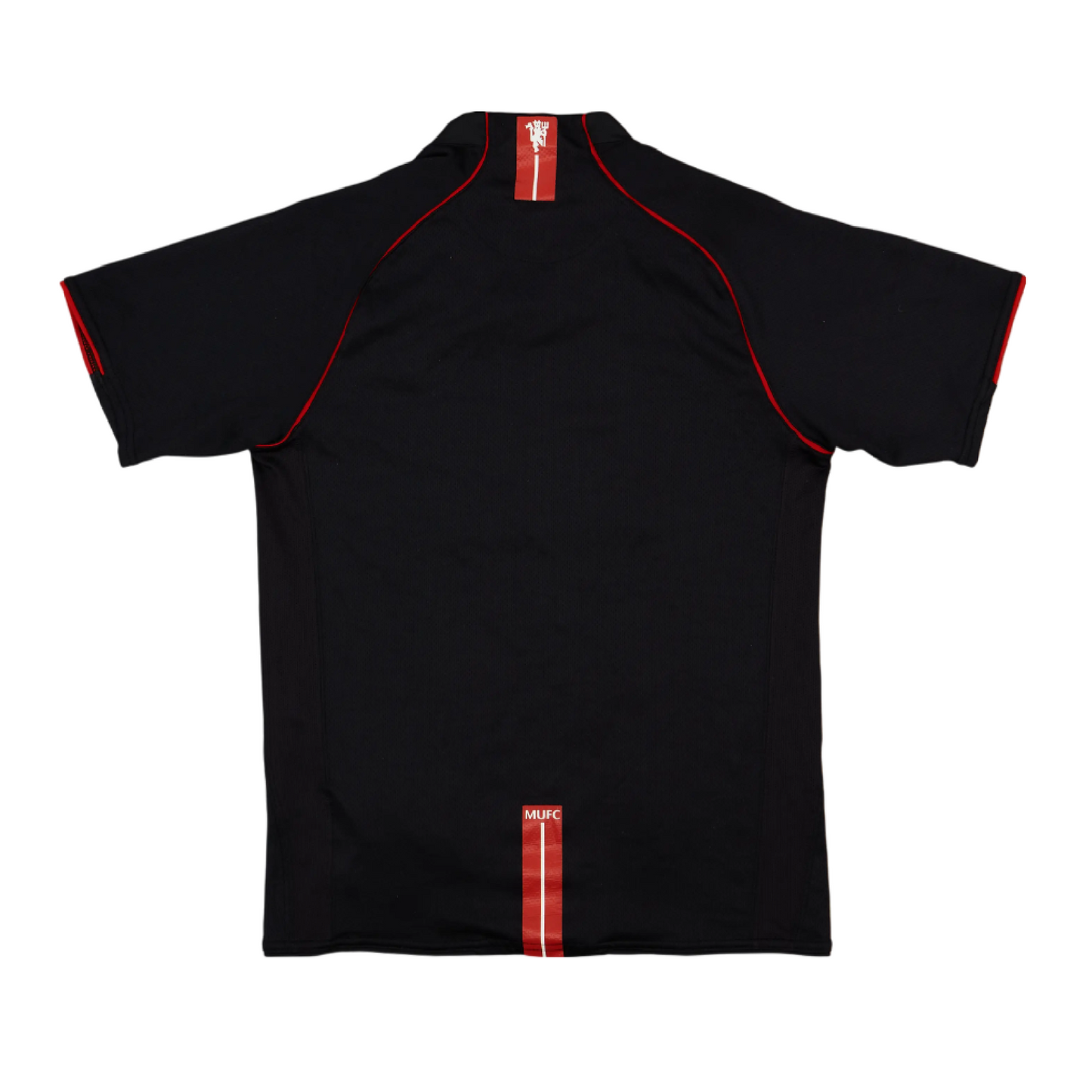 Manchester United 2007-08 Away Retro Jersey