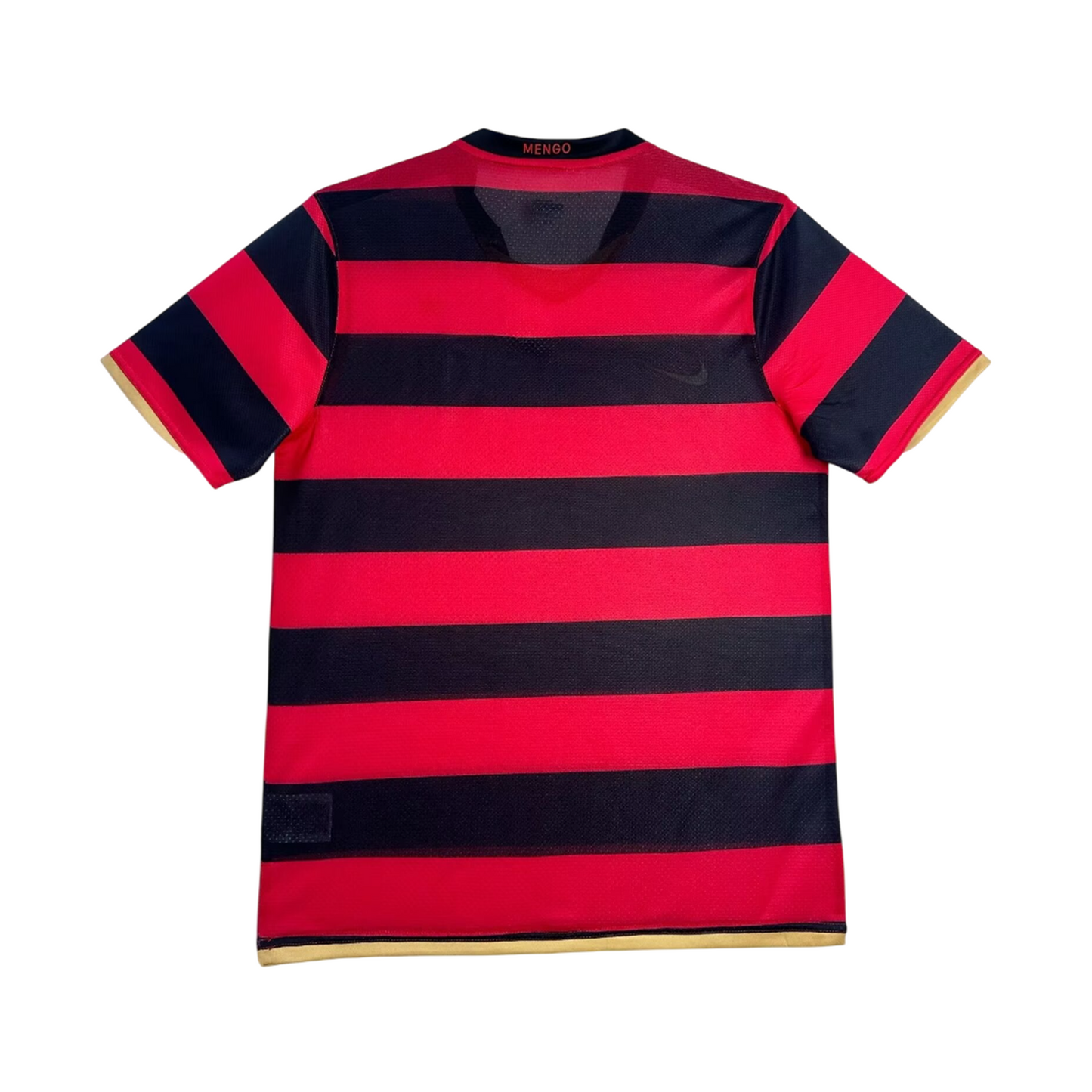 Flamengo 2008-09 Home Retro Jersey